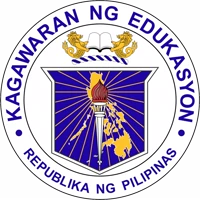 Department of Education seal